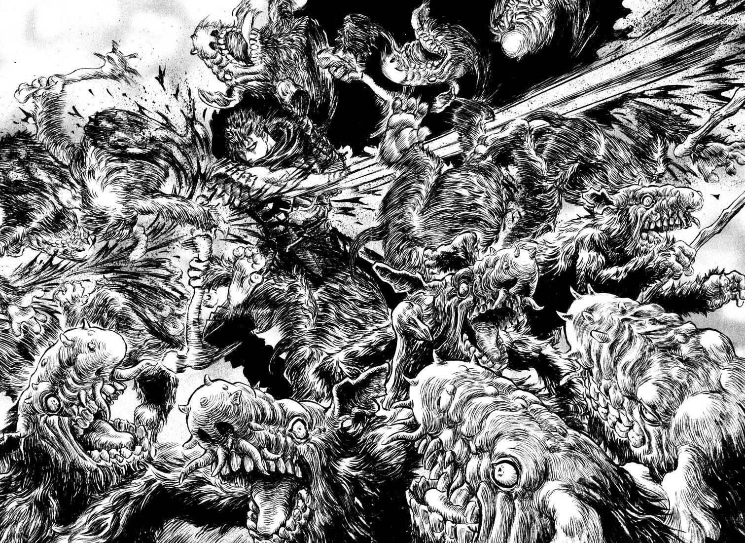 BERSERK Berserk2