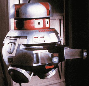 Les 3 robots/cyborgs/androids les plus terrifiants du cinéma/tv/anime Trounoir-robot
