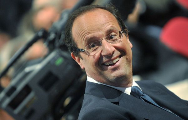 Rencontre bouteflika hollande